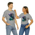 Beauty of the Deep - Short Sleeve Tee